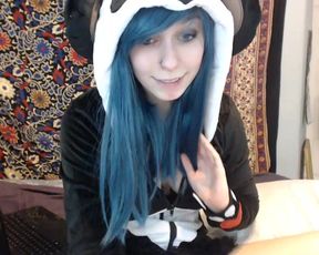 Eeeveee cam recording 2014 December 07_09-42-29