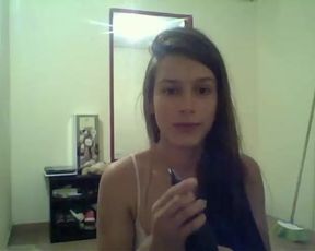 Princesslatina2014 webcam recording 2014 December 07_02-06-56