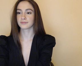 snowww_white's Cam Show @ Chaturbate 17_01_2020
