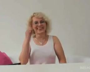 Amateur Mature casings