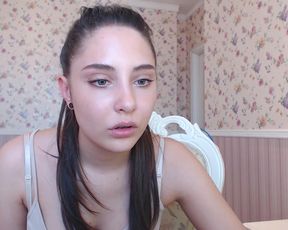 Old okay_google girl 4