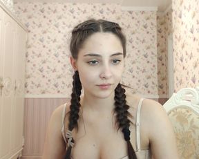 Old okay_google girl 1