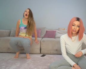 sexxylorry squirt 2020-02-19