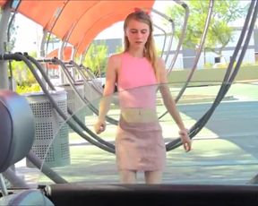 PETITE TEEN CHARLOTTE