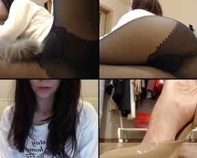 Artmaya webcam show 2017-02-09 222435