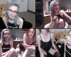 Stormy free webcam show 2017-02-09 090839