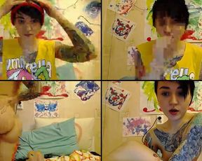 Nikol_and_venera webcam show 2017-02-13 054656