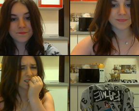 Amorering webcam show 2017-02-14 021018