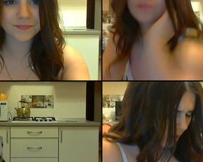Amorering webcam show 2017-02-14 030318