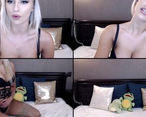 Kissofacobra free webcam show 2017-02-13 231557