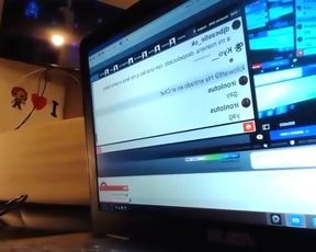 dayaanna cam show 2017-01-21 12-50-39