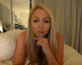 Brooke Marks - 20/2/17 show