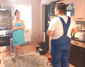 sweetdesire12's Cam Show @ Chaturbate 12_02_2017