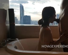 ManyVids NovaPatra Hot Asians Hotel Premium Video HD