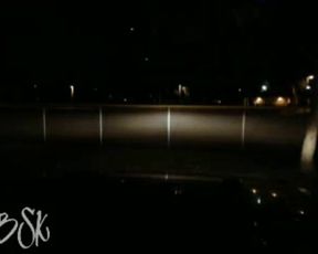 savannah_rose pubblic show