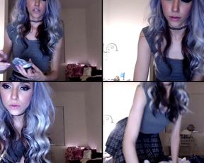 Himexmarie webcam show 2017-02-15 16121006