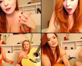 SummerHart free webcam show 2017-02-15 133149