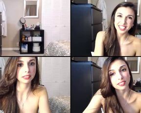 Victorialdoll webcam show 2017-02-15 15111739