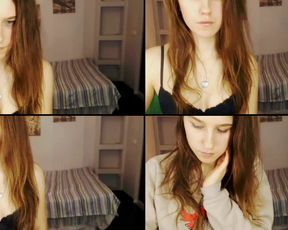 Virgoniaflow webcam show 2017-02-15 14225336