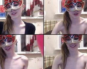 Wax_simulacra webcam show 2017-02-15 14194424