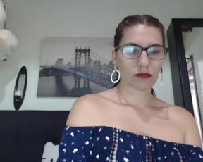 Sandryloven webcam show 2020-02-11_21-32-35_783