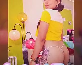 alexxa_trans | Sensual & Hot Dance for you | Trailer