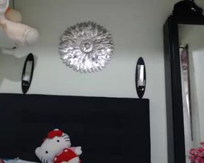 Sandryloven webcam show 2020-02-23_22-59-34_768