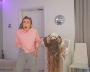 sexxylorry squirt 2020-02-27