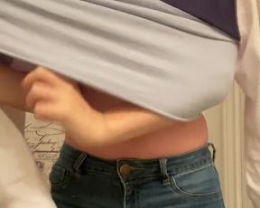 amateur striptease 2