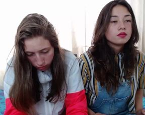 Algodondeazucar webcam show 2020-02-22_20-59-43_027