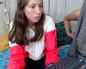 Algodondeazucar webcam show 2020-02-23_00-43-32_176