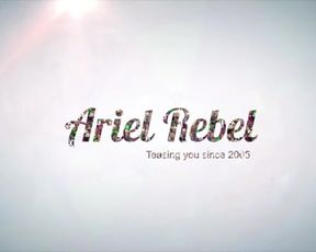 ariel rebel hot bate!!!
