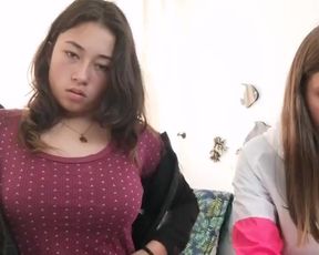 Algodondeazucar webcam show 2020-02-26_21-28-45_925