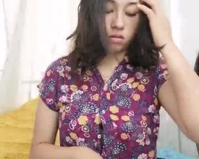 Algodondeazucar webcam show 2020-02-28_23-44-26_943