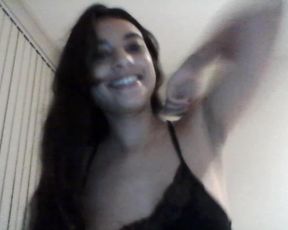 sexy solo french girl