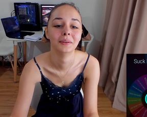 Sex_crush CB Public Show Blowjob & Sex