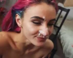 Chaturbate - mosaique_room (2018-10-13)