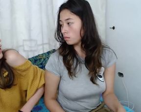 Algodondeazucar webcam show 2020-02-29_23-45-27_963