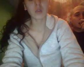 Karlita_xxx C4 Chilena 09