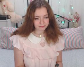 AngelaLoveeFlirt 2020-03-07