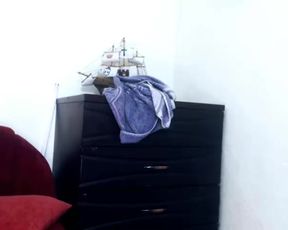 redfoxx rubbin and and fucking her pussy with a great ass finger job in private premium video 2016-09-11