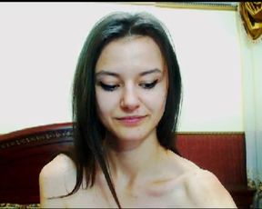 ROSIE_ATKINS shots of me with her pussy wide open waiting for you to cum inside in private premium video 2016-09-10