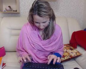 briliantluna whipped cream on her pussy in private premium video 2016-09-11