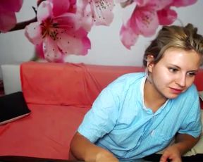 kailylii is your dirty princess in private premium video 2016-09-11