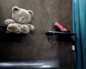 beckykitty fucked her pussy until the cream slid down to her asshole in private premium video 2016-09-11