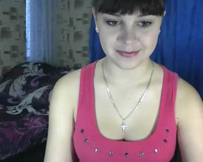 mysterylexy slow strip + anal play in private premium video 2016-09-11