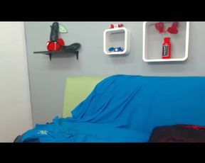 cherrykendymost love rubbing her fat wet pussy for you in private premium video 2016-09-11