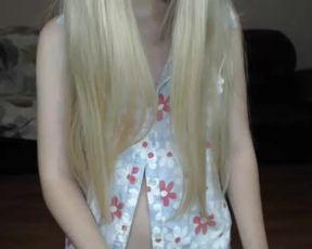 sirenatigress good dildo fucking and vibrator in private premium video 2016-09-12