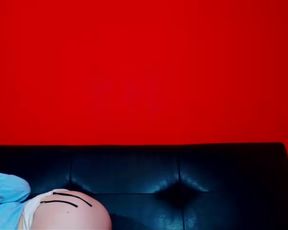 sweetxangel cum all over myself in private premium video 2016-09-12