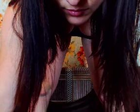 liasweety shows her body in private premium video 2016-09-11